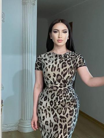 Анкета проститутки Елизавета - Фото 1, , 23 года, №79590