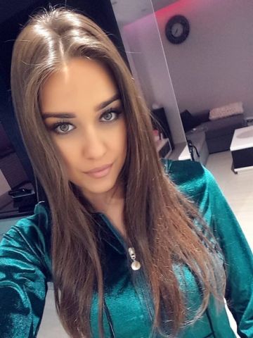 Анкета проститутки Магдалина - Фото 1, , 25 лет, №80244